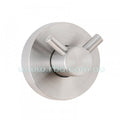 BOBRICK Cubicle B549 Double Coat Hook