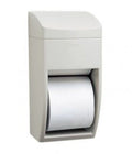 BOBRICK Matrix B5288 Double Toilet Roll Dispenser