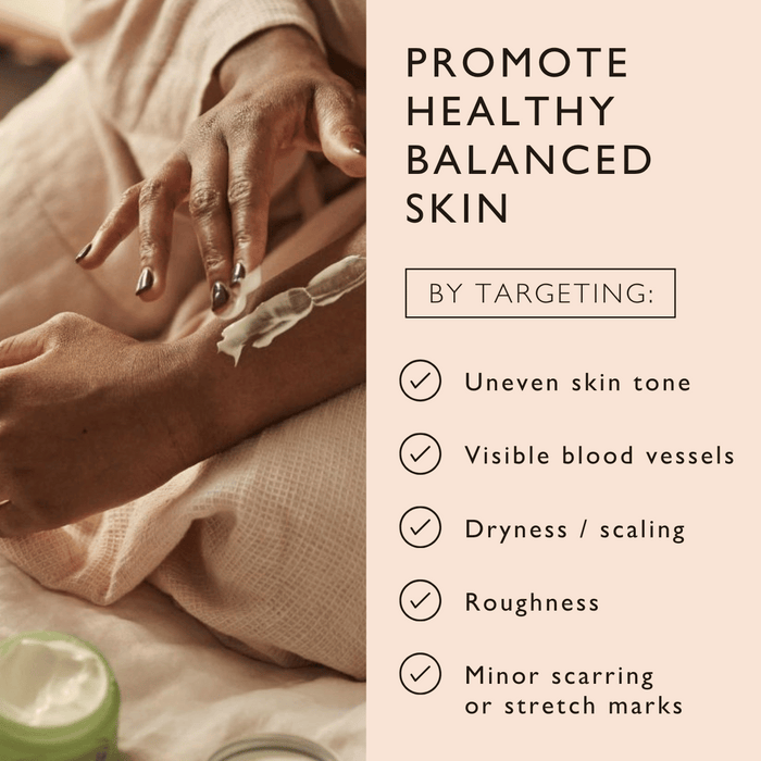 UpCircle Body Cream