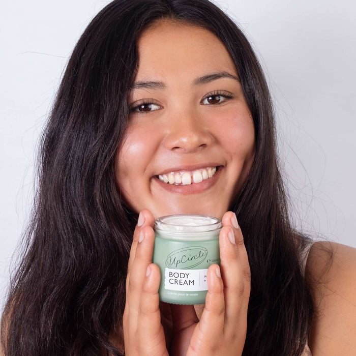 UpCircle Body Cream