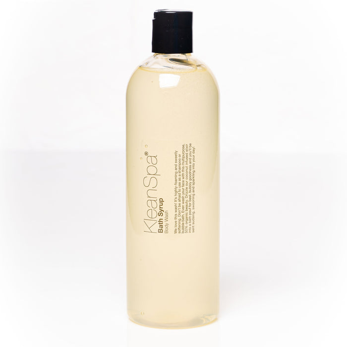 lg nut and orange peel body wash