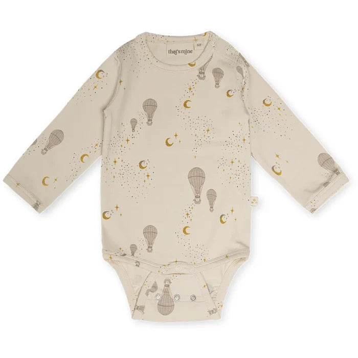 Bodysuit - Ellis - Dreamily