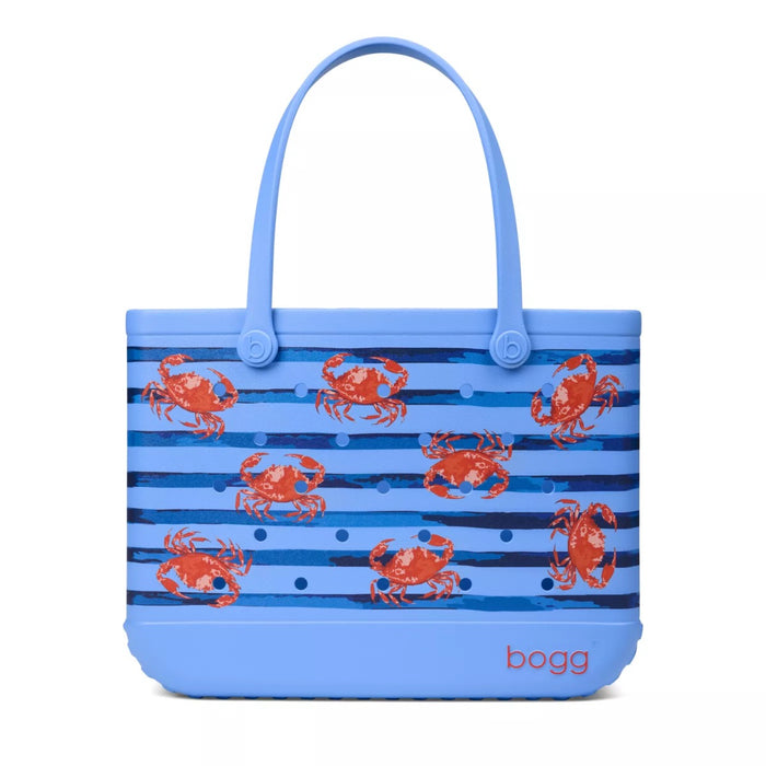 Bogg Bag - Coastal Watercolor