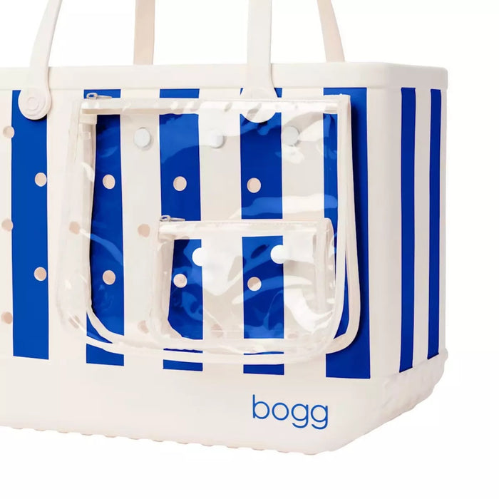 Bogg Bag - Stripe