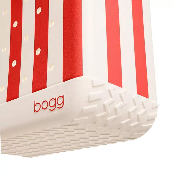 Bogg Bag - Stripe