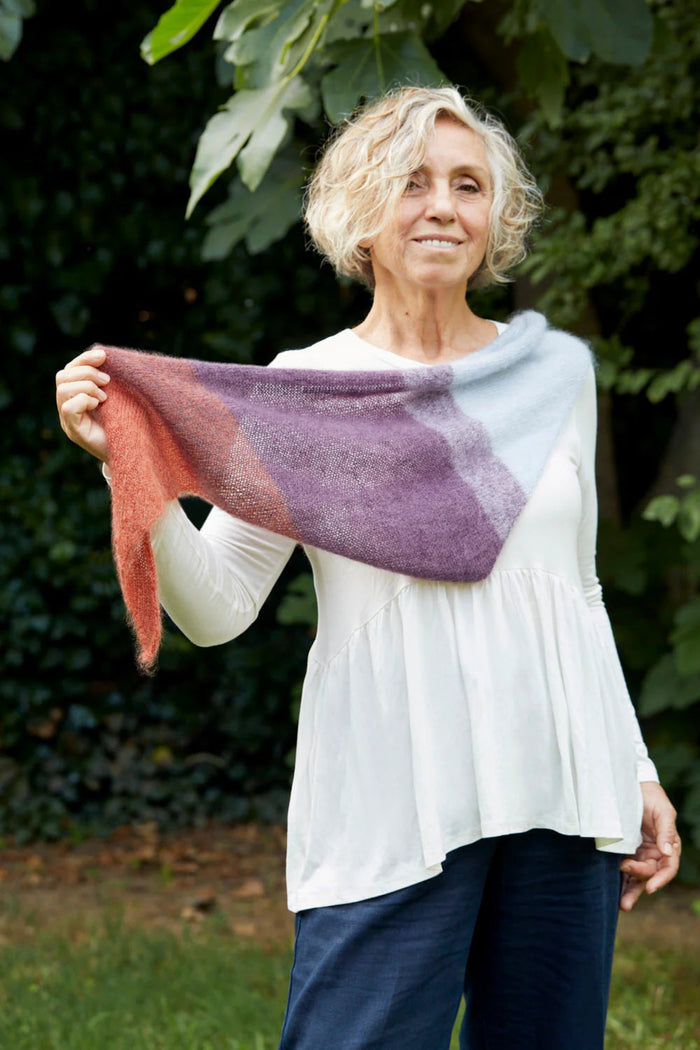Bon Melange Kit | Urth Yarns