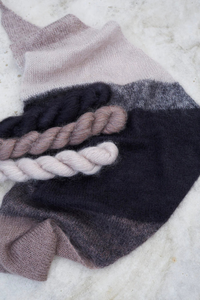 Bon Melange Kit | Urth Yarns