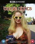 Boogie Nights 4K UHD