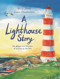 Book - A Lighthouse Story