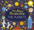 Book - Story Orchestra: The Planets