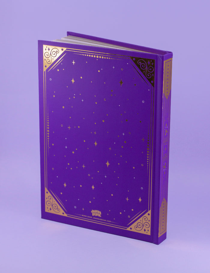 ✦ Book of Bitch Craft Journal ✦ on SALE
