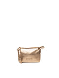 GIANNI CHIARINI borsa mini nora pouch platino 10224 NORA POUCH-6083