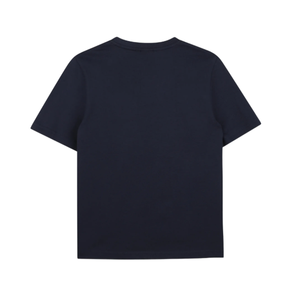 BOSS graphic-print T-shirt