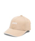 BOSS Logo Cap