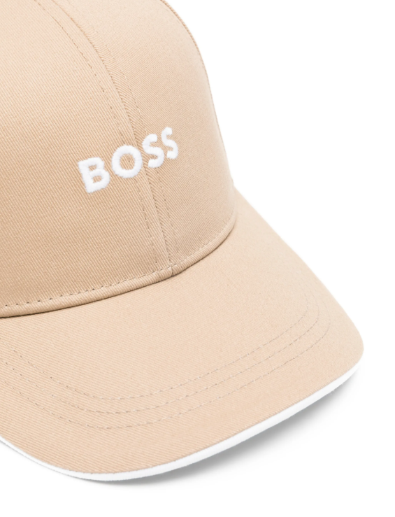 BOSS Logo Cap