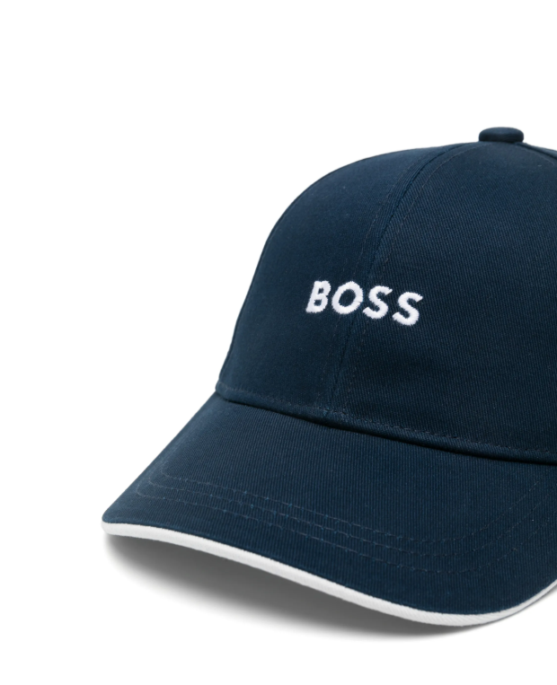 BOSS Logo Cap