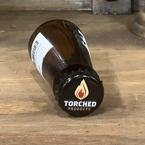 Bottle Top Texas Shot Glass