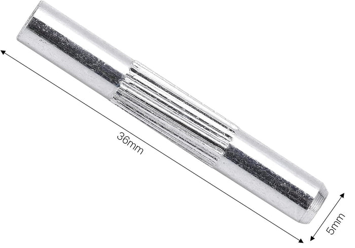 Bout voor vouwhaak voor Xiaomi M365 Step