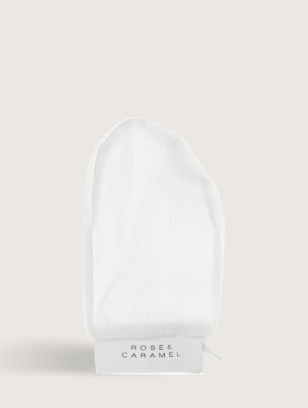 Box Of Exfoliating Body Mitts.