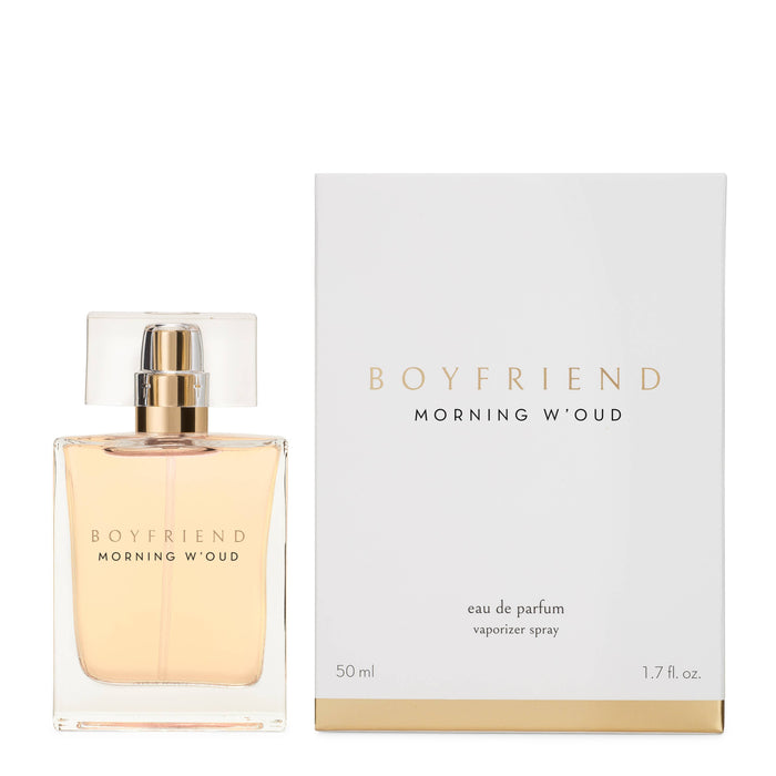 Boyfriend Morning W'oud Eau de Parfum Spray 1.7 oz/50 mL
