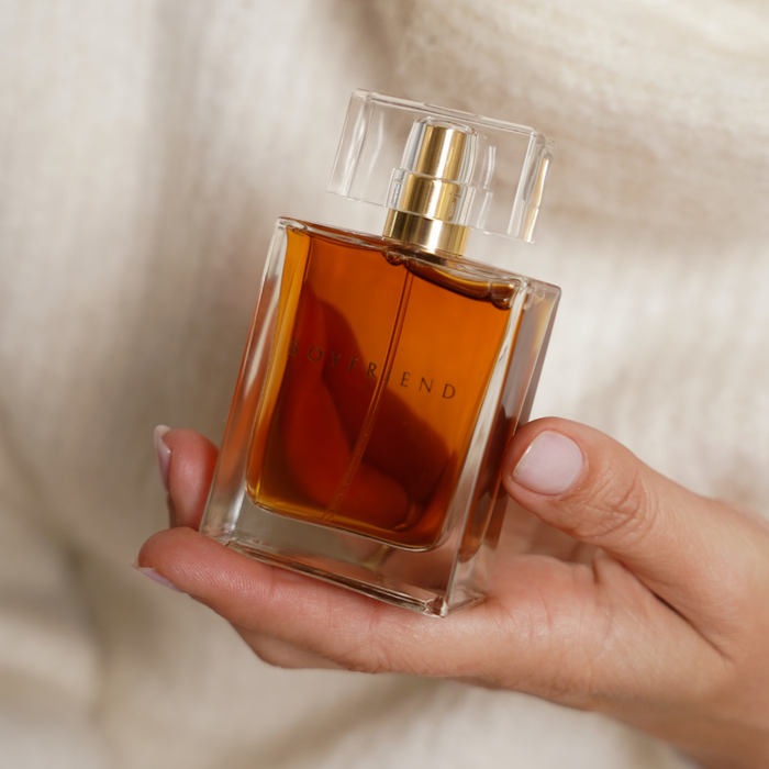 Boyfriend Original Eau de Parfum Spray 1.7 oz/50 mL