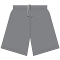 Boys Gabardine Rugger Short