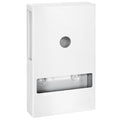 Bradley 5152-33 Interleaved Toilet Tissue Dispenser