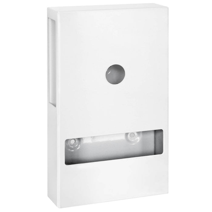 Bradley 5152-33 Interleaved Toilet Tissue Dispenser
