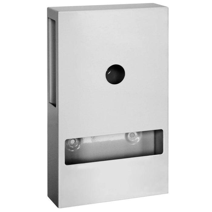 Bradley 5152 Interleaved Toilet Tissue Dispenser