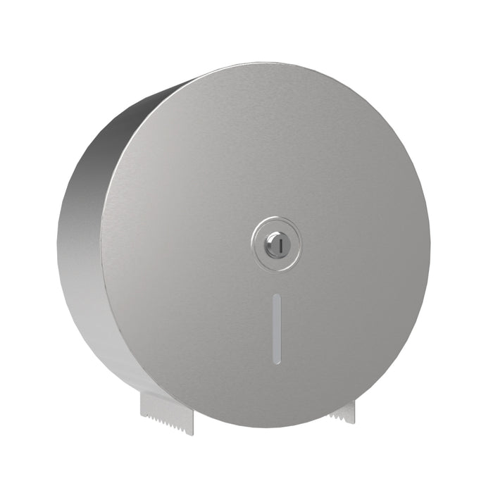 Bradley 5424 Jumbo Toilet Roll Dispenser