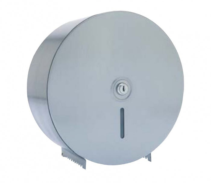 Bradley 5424 Jumbo Toilet Roll Dispenser