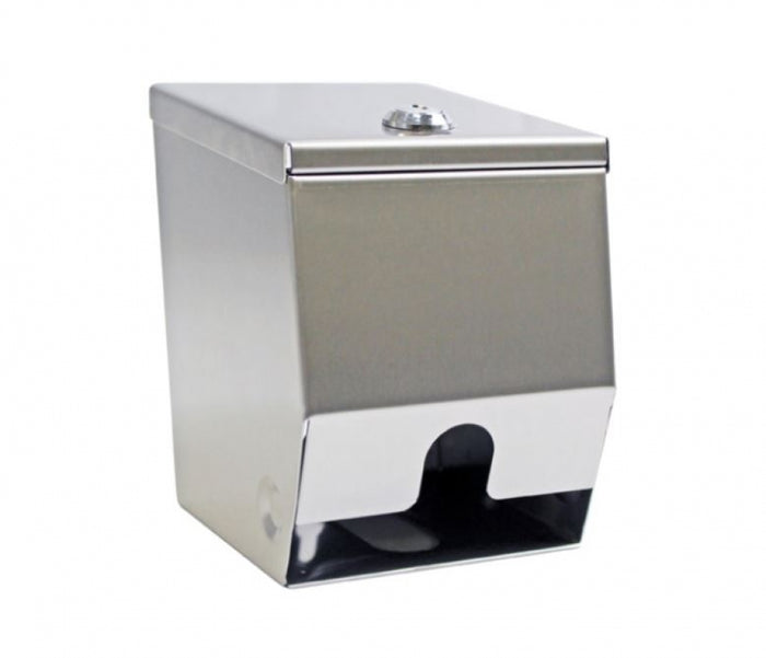 Bradley 5441 Single Toilet Roll Dispenser