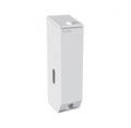 Bradley 5443-33 Triple Toilet Roll Dispenser Lockable