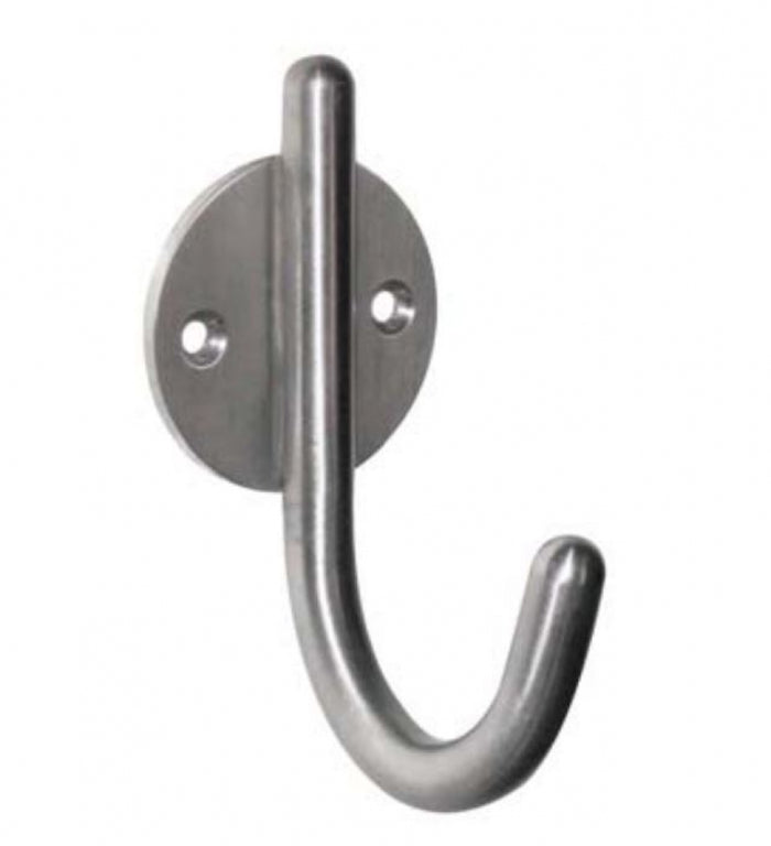 Bradley 9117 Catheter IV Hook