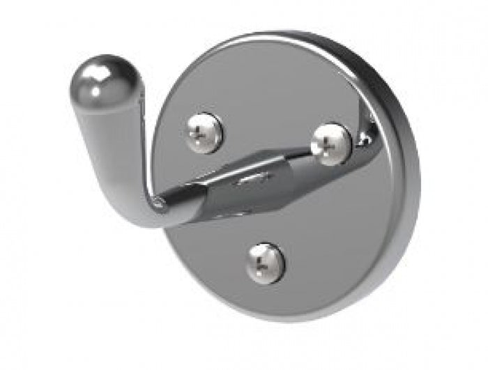 Bradley 9118 Robe Hook Exposed