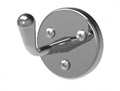 Bradley 9118 Robe Hook Exposed