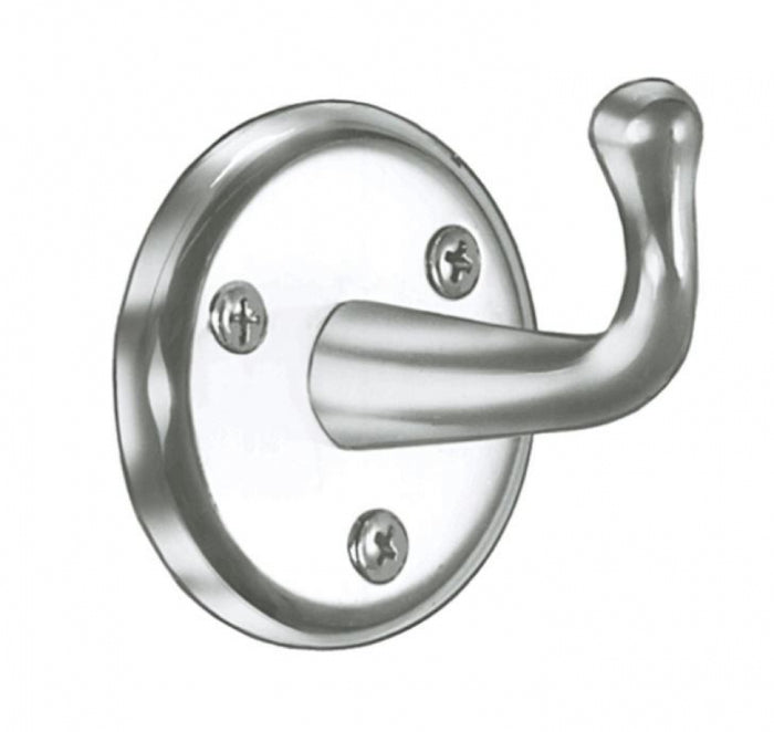 Bradley 9118 Robe Hook Exposed