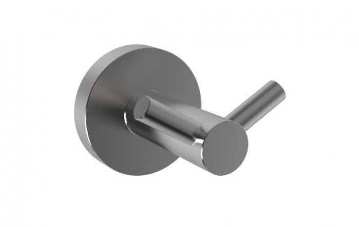 Bradley 9612 Double Robe Hook