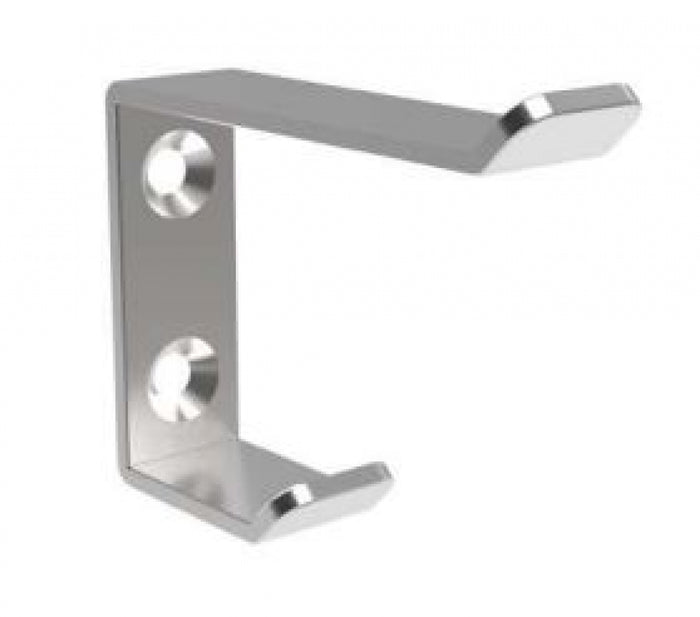 Bradley 9921 Dual Hat and Coat Hook
