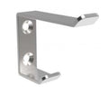 Bradley 9921 Dual Hat and Coat Hook