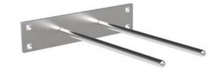 Bradley 9992 Ladder Crutch Hook