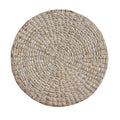 Braided Hyacinth Placemat