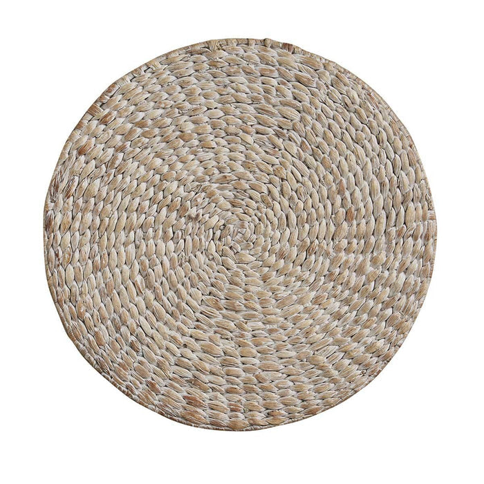 Braided Hyacinth Placemat