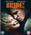 Bride! Blu-ray
