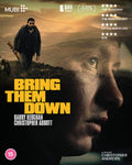 Bring Them Down Blu-ray