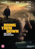 Bring Them Down DVD