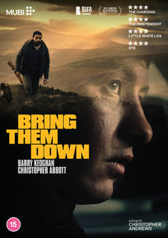 Bring Them Down DVD