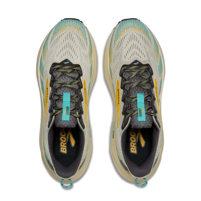 Brooks Men's Ghost Trail Running Shoes