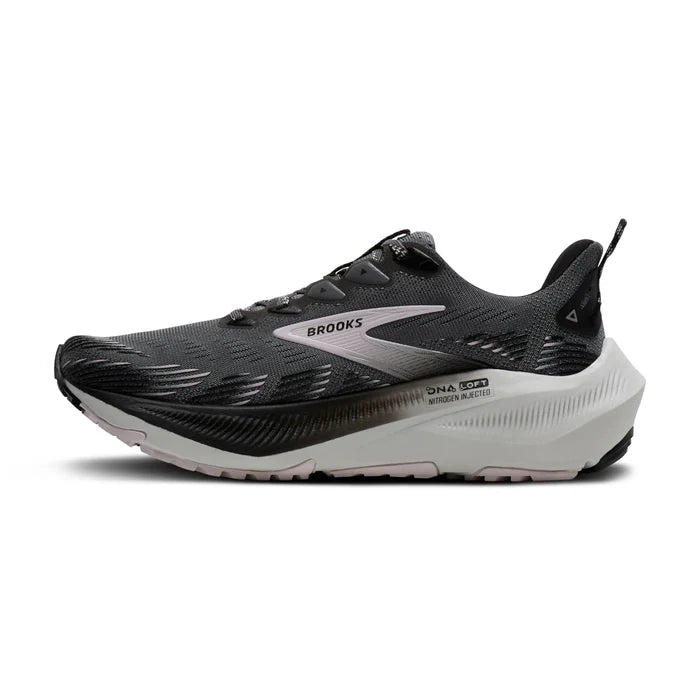 Brooks Women's Ghost Trail Running Shoe