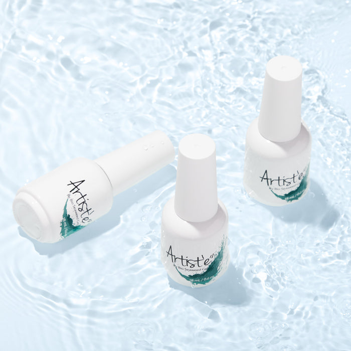 BSG Reward - Artist'e Nail Art Gel Polish